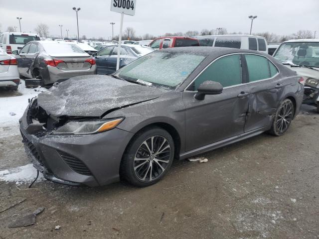 TOYOTA CAMRY SE 2020 4t1g11ak6lu337976