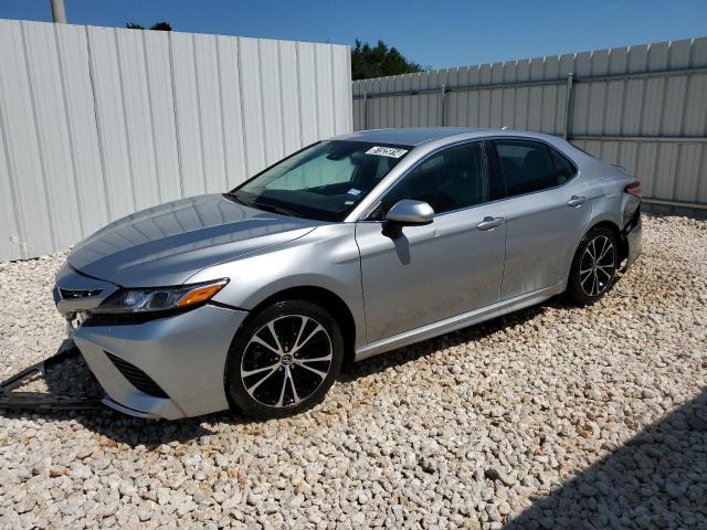 TOYOTA CAMRY 2020 4t1g11ak6lu341817