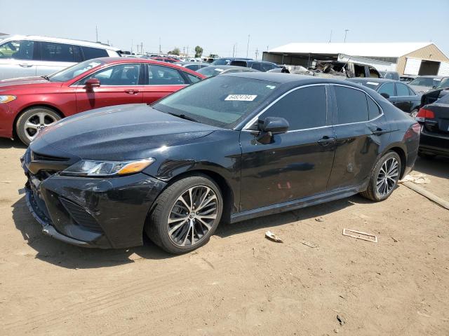 TOYOTA CAMRY SE 2020 4t1g11ak6lu347164