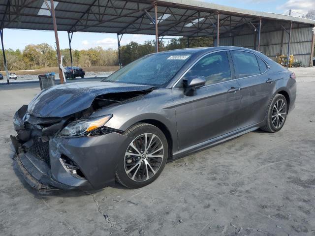 TOYOTA CAMRY SE 2020 4t1g11ak6lu503610