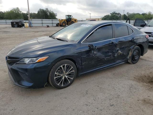 TOYOTA CAMRY SE 2020 4t1g11ak6lu866523