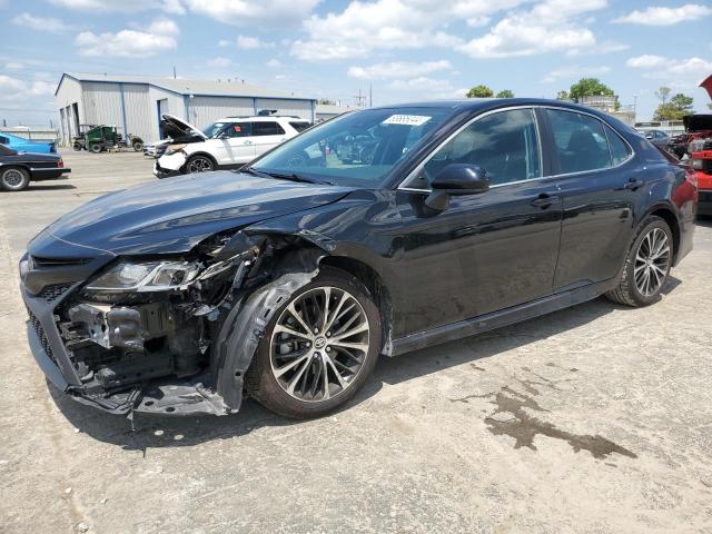 TOYOTA CAMRY SE 2020 4t1g11ak6lu875674