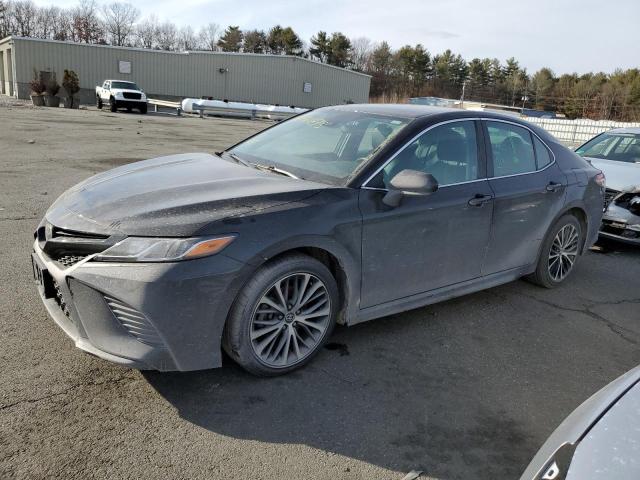 TOYOTA CAMRY SE 2020 4t1g11ak6lu881586