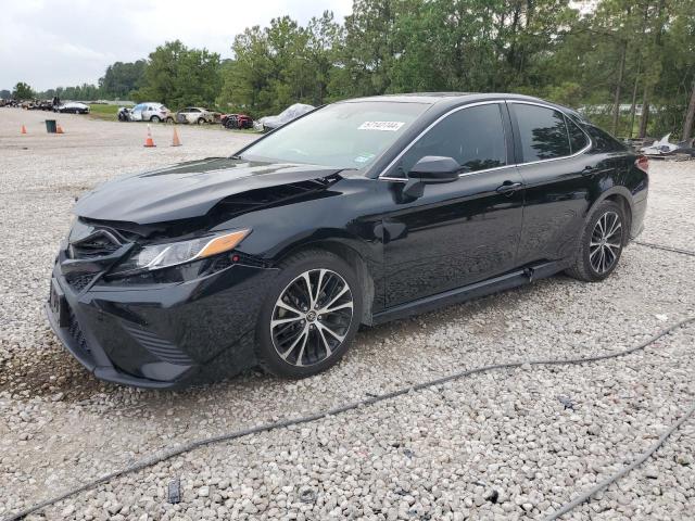 TOYOTA CAMRY 2020 4t1g11ak6lu897089