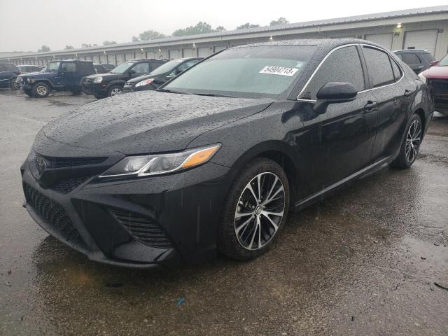 TOYOTA CAMRY SE 2020 4t1g11ak6lu919477