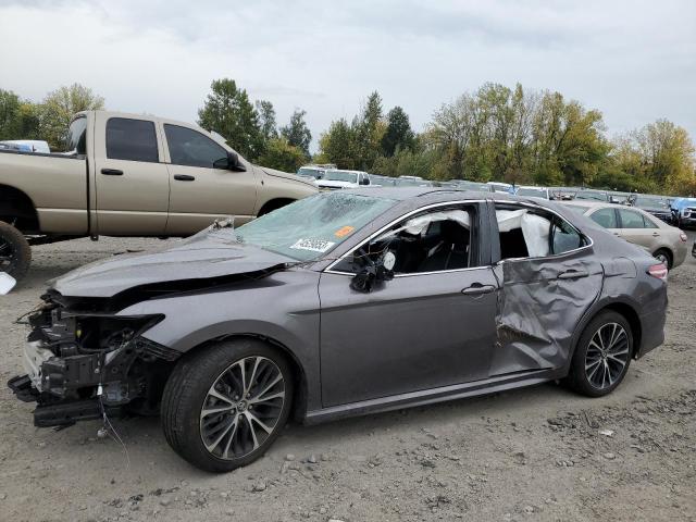 TOYOTA CAMRY 2020 4t1g11ak6lu923643