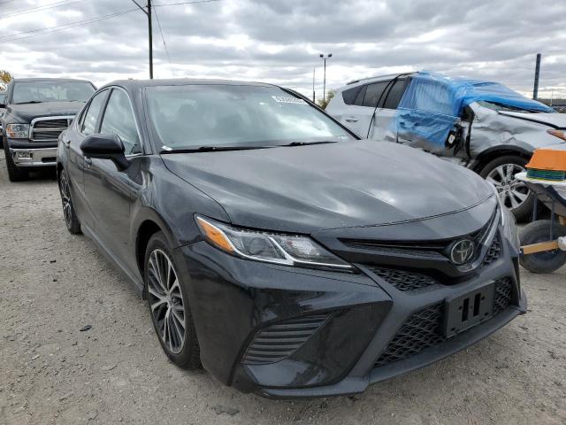 TOYOTA CAMRY SE 2020 4t1g11ak6lu929037