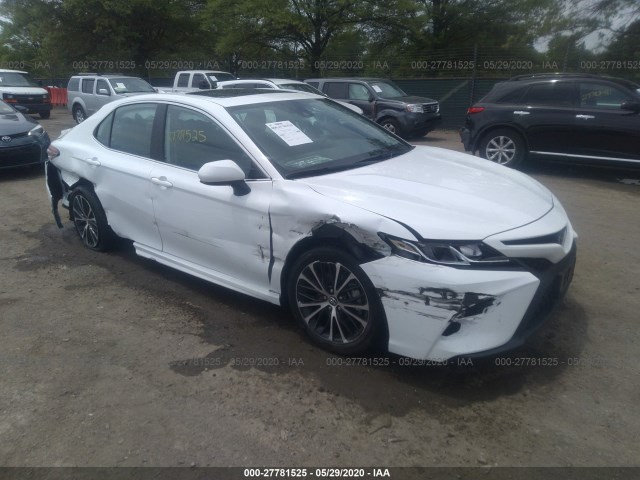 TOYOTA CAMRY 2020 4t1g11ak6lu933119