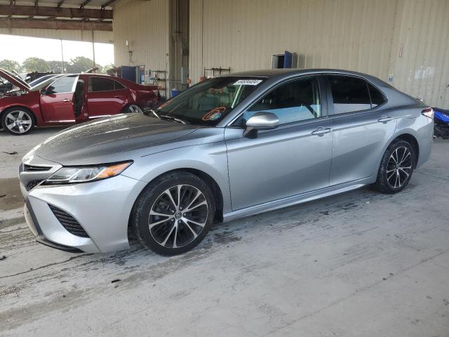 TOYOTA CAMRY 2020 4t1g11ak6lu935761