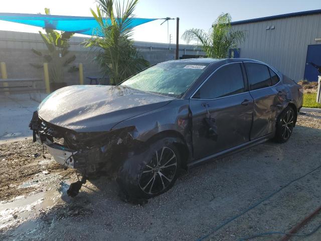 TOYOTA CAMRY 2020 4t1g11ak6lu937123