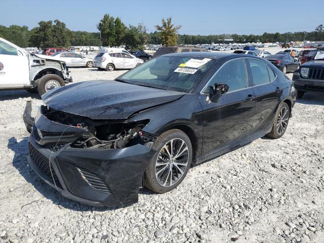 TOYOTA CAMRY 2020 4t1g11ak6lu941740