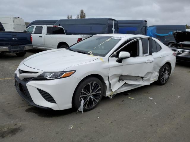 TOYOTA CAMRY 2020 4t1g11ak6lu943522