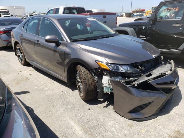 TOYOTA CAMRY SE 2020 4t1g11ak6lu948431