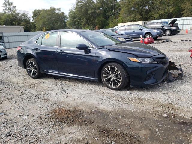 TOYOTA CAMRY SE 2020 4t1g11ak6lu959929