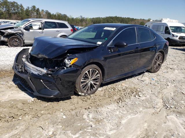 TOYOTA CAMRY SE 2020 4t1g11ak6lu961924