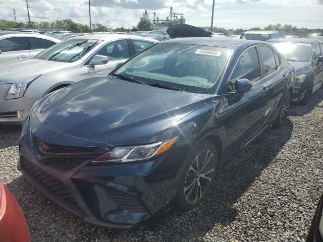 TOYOTA CAMRY SE 2020 4t1g11ak6lu964287