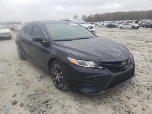 TOYOTA CAMRY SE 2020 4t1g11ak6lu988296