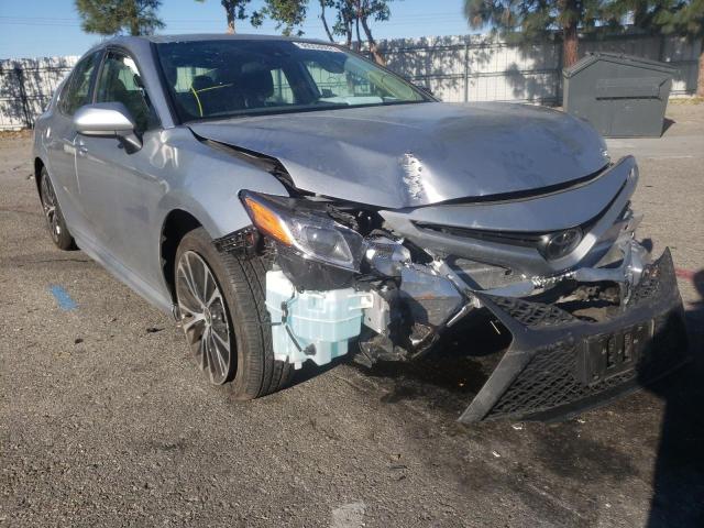 TOYOTA CAMRY SE 2020 4t1g11ak6lu996818