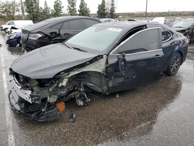 TOYOTA CAMRY 2021 4t1g11ak6mu493274