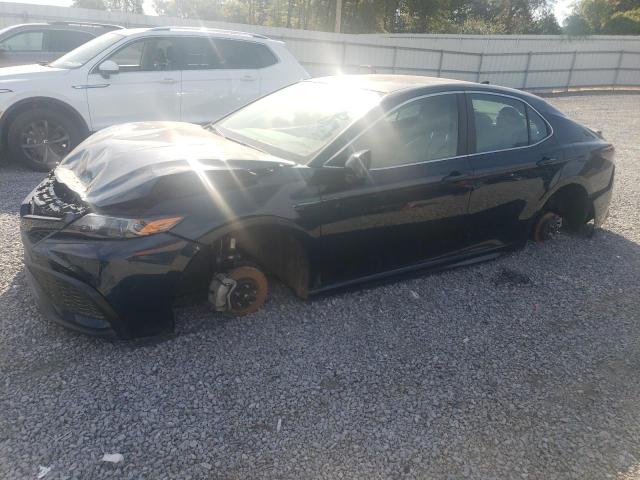 TOYOTA CAMRY 2021 4t1g11ak6mu511708