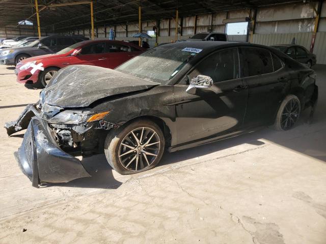 TOYOTA CAMRY 2022 4t1g11ak6nu062015