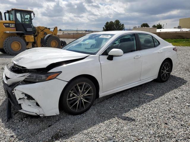 TOYOTA CAMRY 2022 4t1g11ak6nu654997