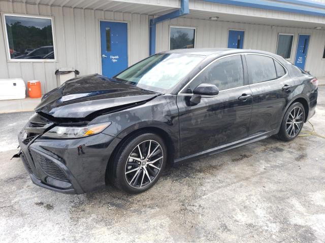 TOYOTA CAMRY 2022 4t1g11ak6nu694934