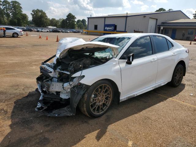 TOYOTA CAMRY SE N 2023 4t1g11ak6pu088469