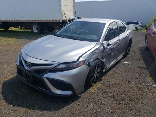 TOYOTA CAMRY SE N 2023 4t1g11ak6pu118926