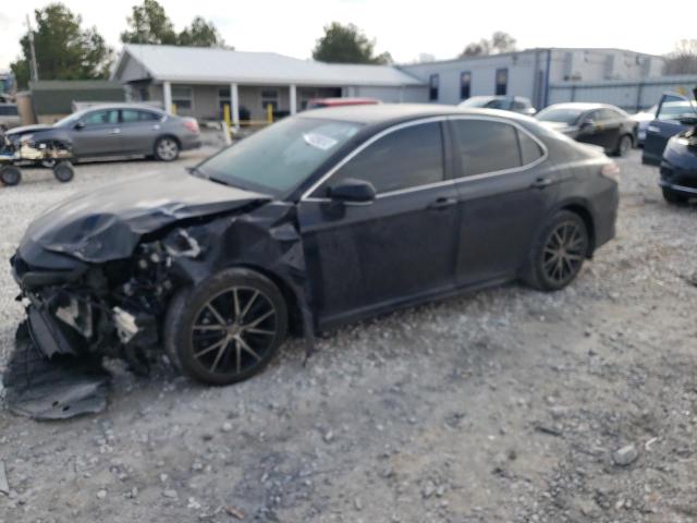 TOYOTA CAMRY SE N 2023 4t1g11ak6pu723478