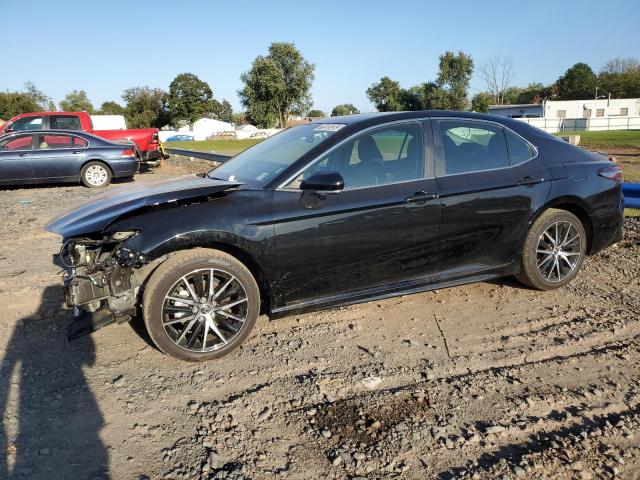 TOYOTA CAMRY SE N 2023 4t1g11ak6pu731757