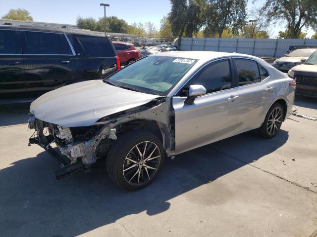 TOYOTA CAMRY SE N 2023 4t1g11ak6pu736005