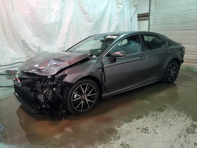 TOYOTA CAMRY 2023 4t1g11ak6pu764239