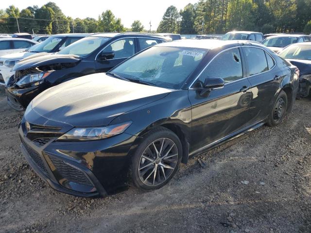 TOYOTA CAMRY 2023 4t1g11ak6pu784667