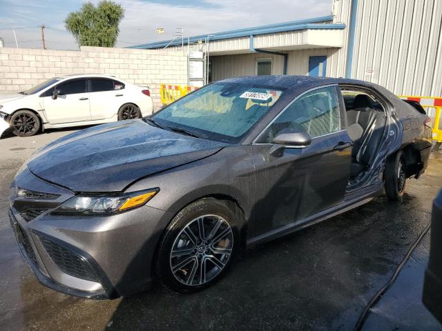 TOYOTA CAMRY 2023 4t1g11ak6pu808045