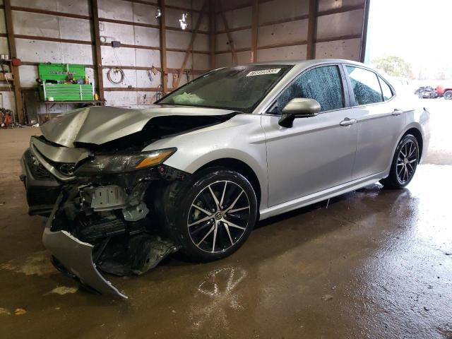 TOYOTA CAMRY 2023 4t1g11ak6pu823533