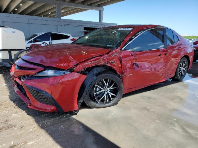 TOYOTA CAMRY SE N 2024 4t1g11ak6ru216020