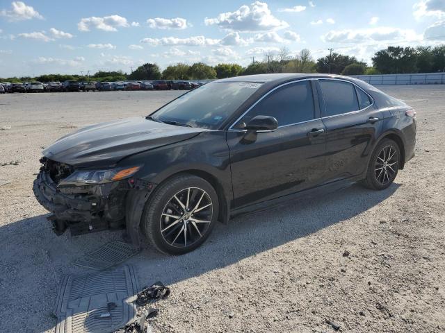 TOYOTA CAMRY SE N 2024 4t1g11ak6ru882942