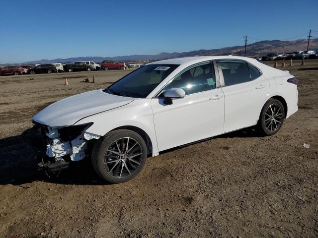 TOYOTA CAMRY SE N 2024 4t1g11ak6ru887185