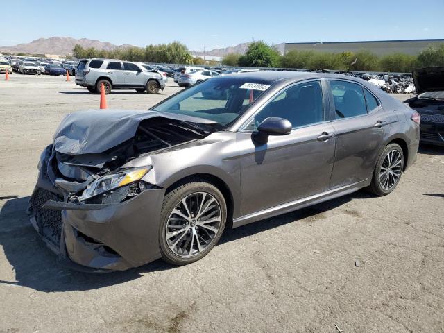 TOYOTA CAMRY SE 2020 4t1g11ak7lu306056