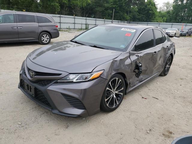 TOYOTA CAMRY 2020 4t1g11ak7lu306476