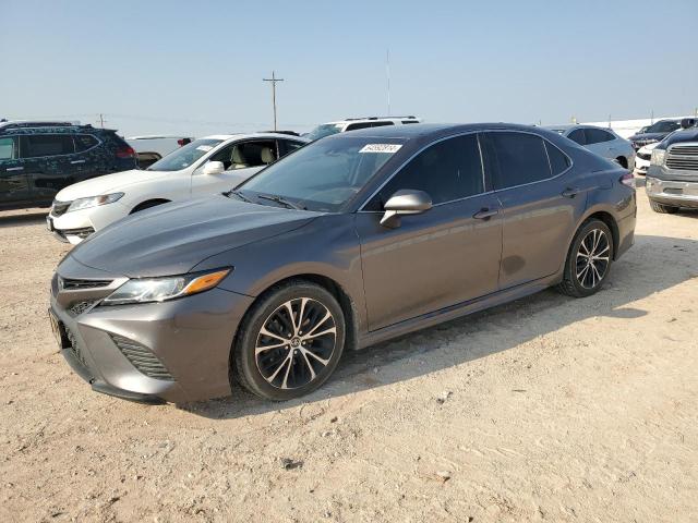 TOYOTA CAMRY SE 2020 4t1g11ak7lu333449