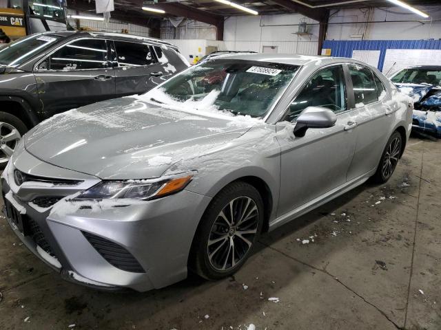 TOYOTA CAMRY 2020 4t1g11ak7lu336819