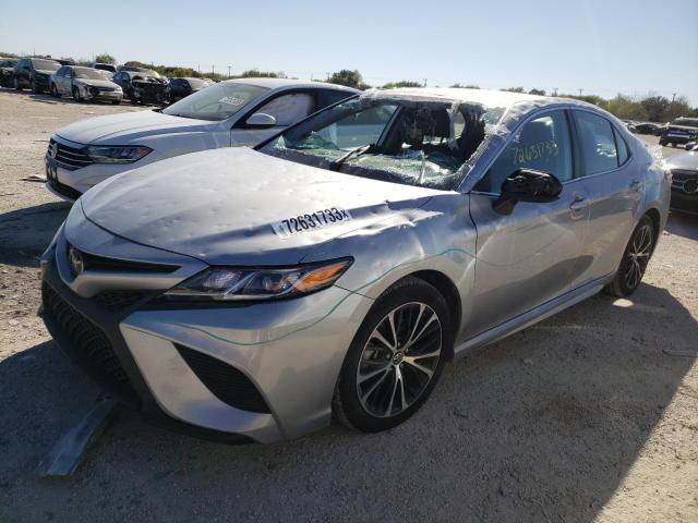 TOYOTA CAMRY 2020 4t1g11ak7lu336917