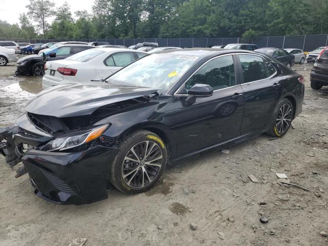 TOYOTA CAMRY 2020 4t1g11ak7lu336996