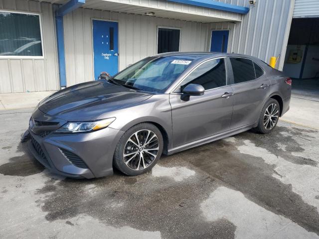 TOYOTA CAMRY 2020 4t1g11ak7lu340899