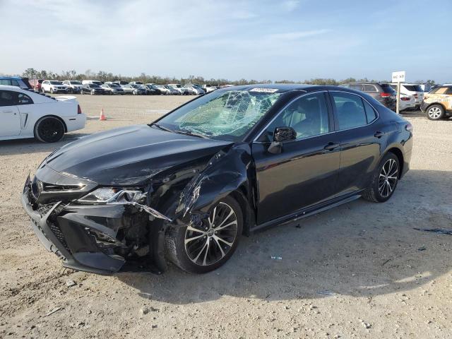 TOYOTA CAMRY 2020 4t1g11ak7lu346556