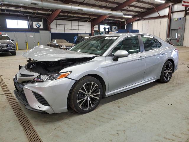 TOYOTA CAMRY 2020 4t1g11ak7lu359484