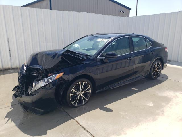 TOYOTA CAMRY 2020 4t1g11ak7lu362045