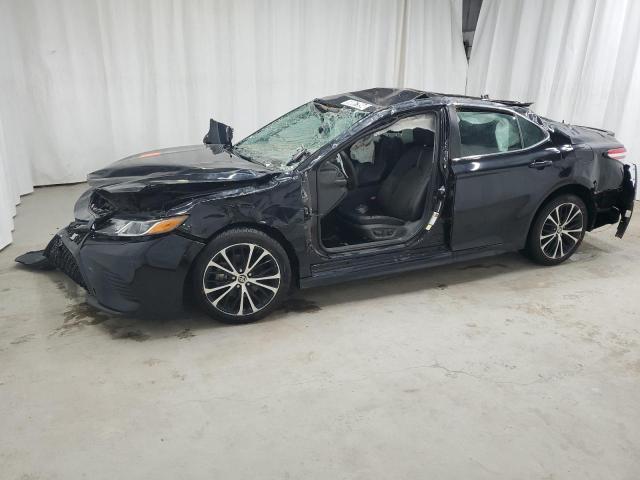 TOYOTA CAMRY SE 2020 4t1g11ak7lu381579